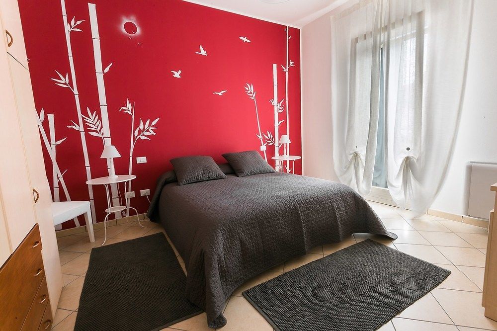 La Bitta Bed and Breakfast Porto Levante Εξωτερικό φωτογραφία
