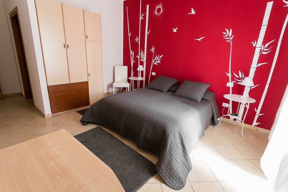 La Bitta Bed and Breakfast Porto Levante Εξωτερικό φωτογραφία