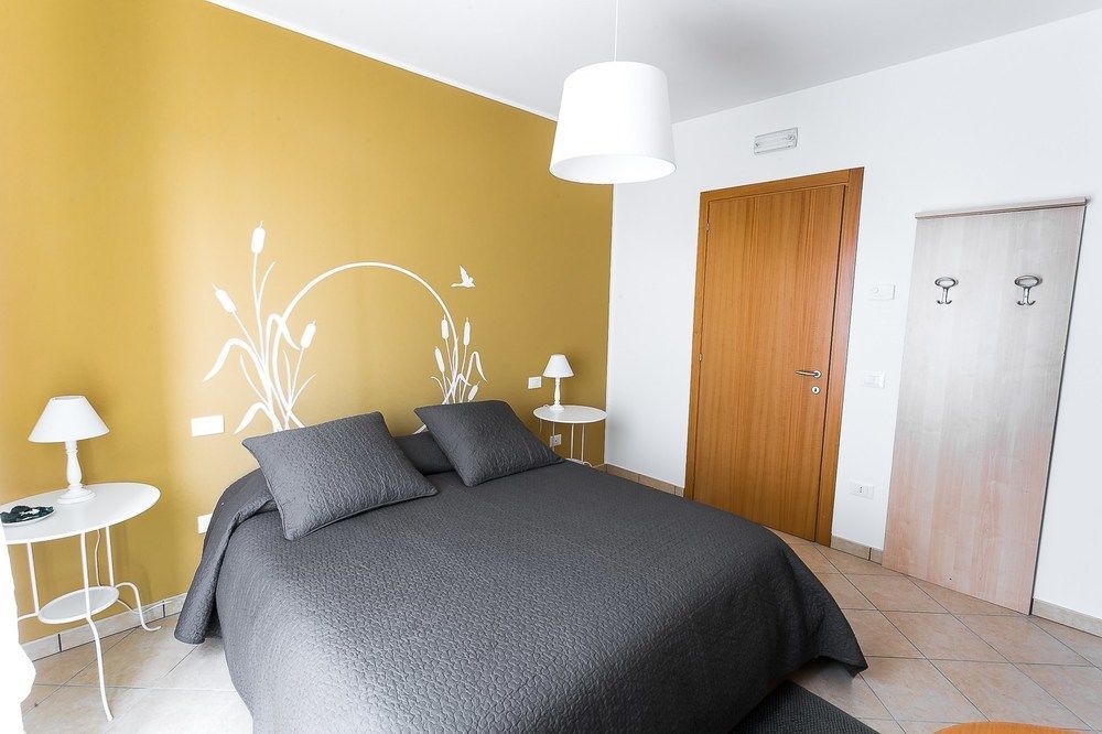 La Bitta Bed and Breakfast Porto Levante Εξωτερικό φωτογραφία