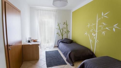 La Bitta Bed and Breakfast Porto Levante Εξωτερικό φωτογραφία