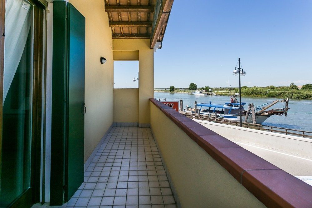 La Bitta Bed and Breakfast Porto Levante Εξωτερικό φωτογραφία