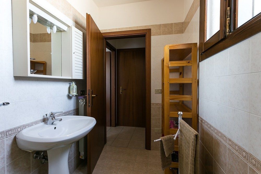 La Bitta Bed and Breakfast Porto Levante Εξωτερικό φωτογραφία