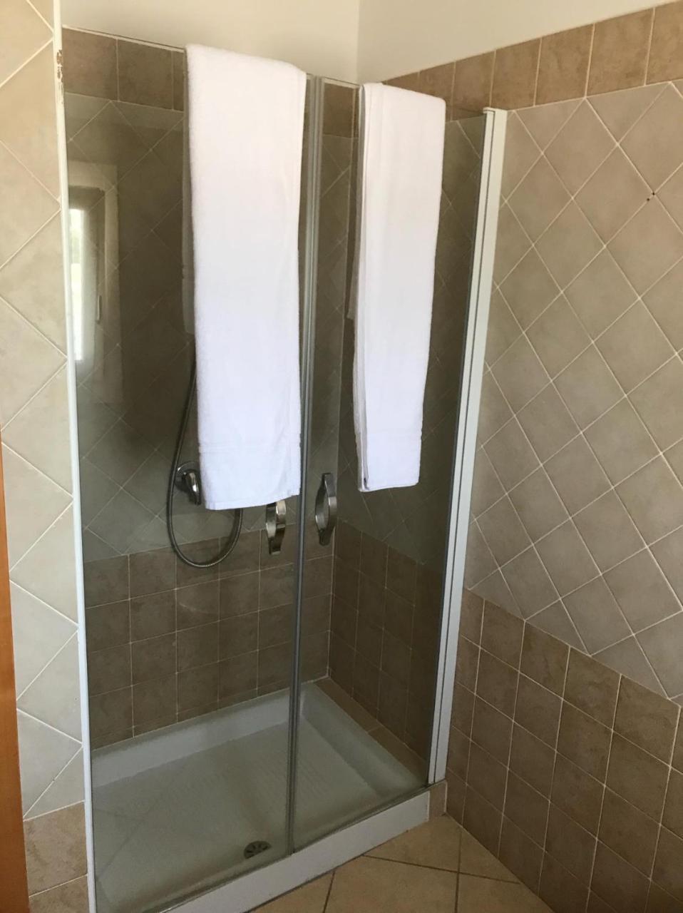 La Bitta Bed and Breakfast Porto Levante Εξωτερικό φωτογραφία