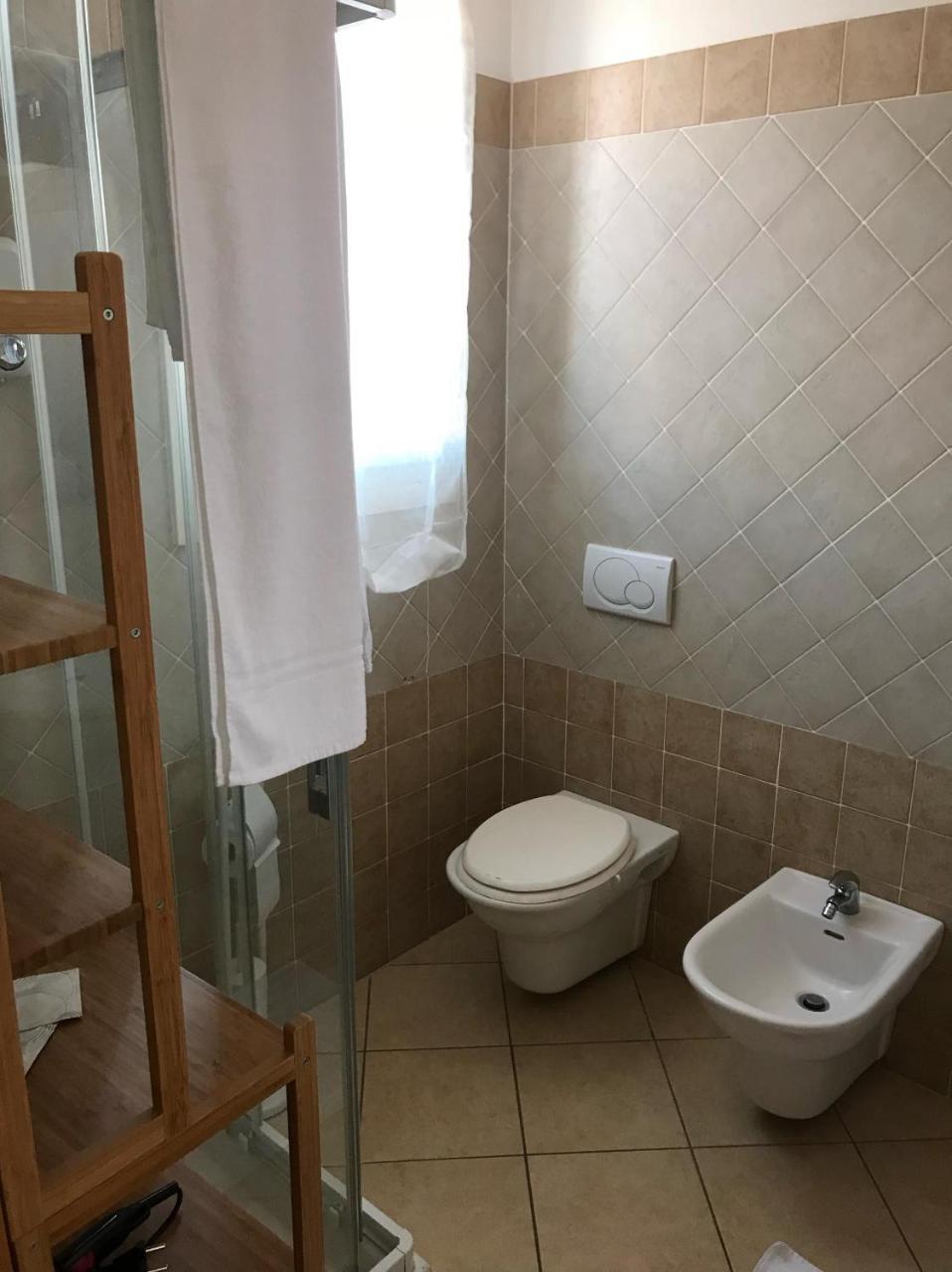 La Bitta Bed and Breakfast Porto Levante Εξωτερικό φωτογραφία