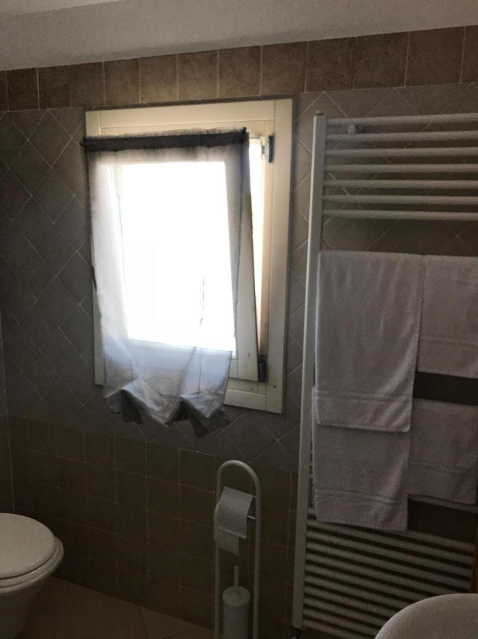 La Bitta Bed and Breakfast Porto Levante Εξωτερικό φωτογραφία